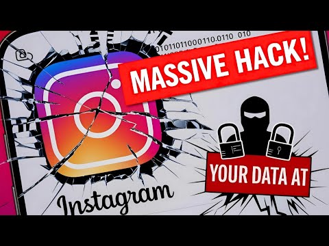 Instagram Users Alert: Major Security Breach 2025!