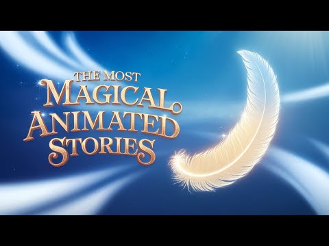 Top 5 Inspiring  3D Animated Stories With Life Lessons 💥