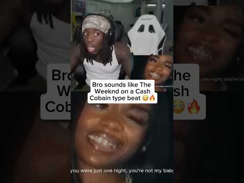 Song: GoodWithLadies by Jt5k #kaicenat #dukedennis #music #viralmusic #drake #shorts #shortsmusic