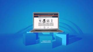 DynamicWeb All in One software