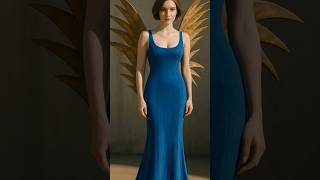 I used chat gpt to bring my designs realistic #fashion #outfit
