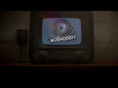 Blair The Captain - No Christmas Carols (prod. Zicram) directed by Boshoddit