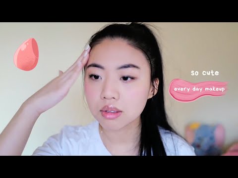 makeup stuff