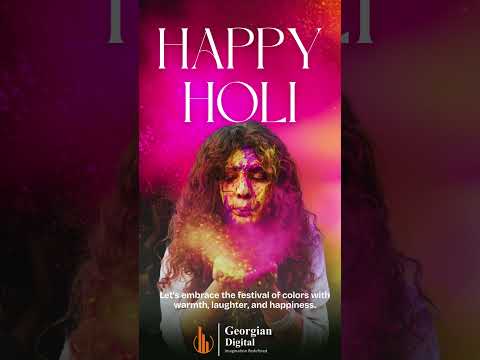 #happyholi #holi #festivalofcolors #india #diversity #festival