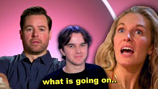 Love is Blind - New Season Has Weirdos Already