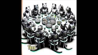 Ensembles on cats #machinelearning #cat #engagingcontent #ai