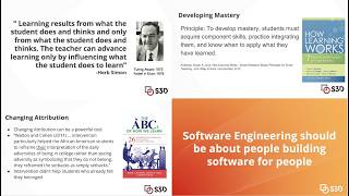 The Promise and Peril of Software Engineering Education in the Age of AI
