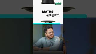 ⚡ Do You Really Need Math to Code? The Truth! 🔥