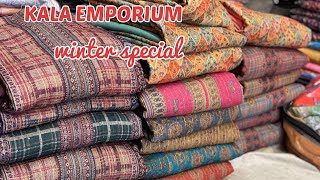 PASHMINA / TOOSH FABRIC / COD AVAILABLE / #kalaemporium #viral #codavailable #onlineshopping