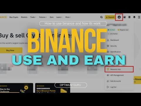 what is binance | earn daily 100 dollars | fully explain
