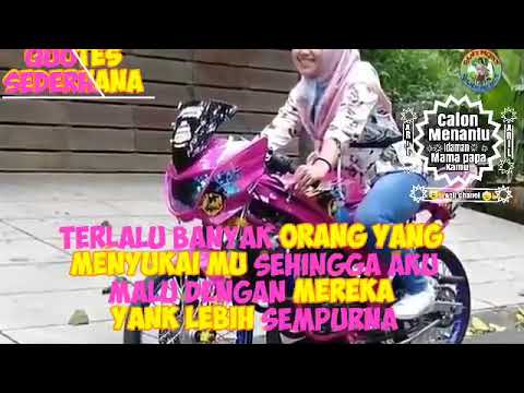 Kumpulan quotes terlaris