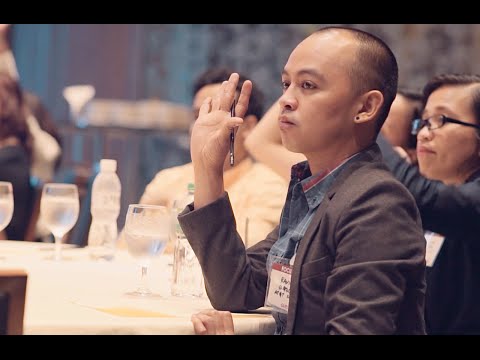 Sykes Across the Globe - The Philippines