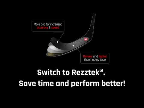 High performance grip for your blade 🏒