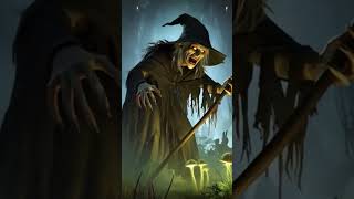 Witch laugh | scary witch laugh | creepy #horror #spooky #halloween #horrormovies #horrorshow