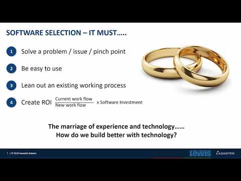 How to Choose the Construction Software that Everyone Will Actually Use - Lease Crutcher Lewis