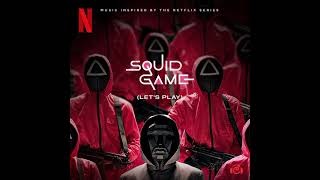 Squid Game Lets Play