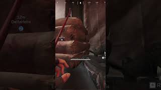 How a Satchel Backfired on a Cheater! #deltaforcecreator #deltaforce