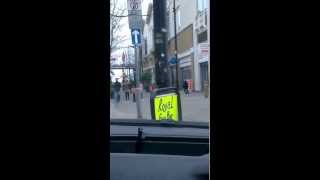 The introduction to 'How to April Fool a wrestling fan! - :hover Design'