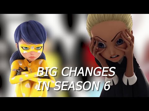 Miraculous London special changes everything...