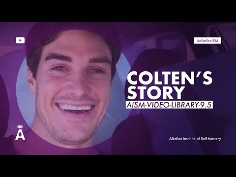 Colten's Story