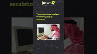 Cybersecurity Memes: Unlimited Power: The Root Awakening