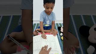 Basics math activity for toddlers #toddlerlearning #toddleractivites #mathbasics