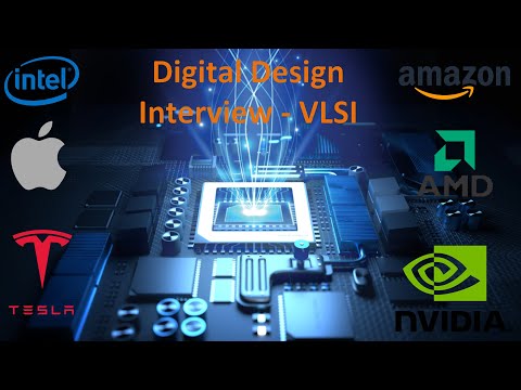 HWN - Digital Design Interview Question (VLSI)