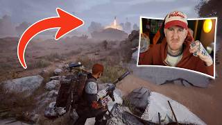I MADE A FRIEND AND WE BETRAYED EVERYONE! (ARC RAIDERS)