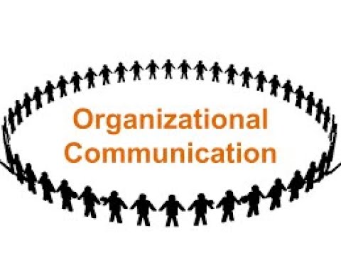 ESL  Organizational Communication