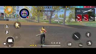 GARENA FREE FIRE LEGEND SIR GAME PLAY #FREEFIRE #FF free fire rank puch to heroic mote moye hogaya