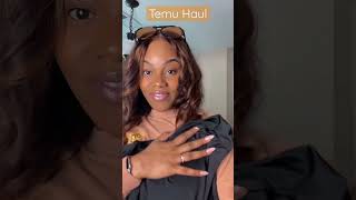 I HAVE SOME MORE GOODIES FROM TEMU! #temu #temubaes #temufinds #temuspring #temustyle