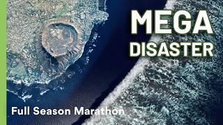 4 Natural Disasters Explained Before It’s Too Late | Mega Disaster S1