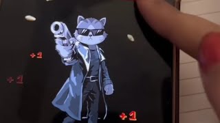 how to withdraw money in tooncinator game 🎯#telegram #tooncinator #onlinegames #withdraw