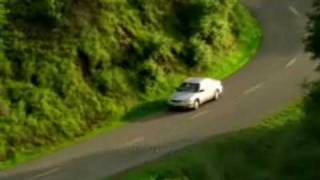 susto aparicion en carretera terror video escalofriante