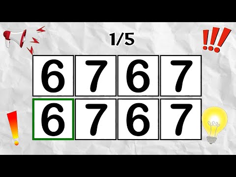 Say The Word On Beat (EASY → HARD) | Full Rhythm Timing Challenge #31