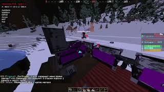 ЛЮТЫЙ ПРОПЕН С НОВЫЙ БЕСПЛАТНЫМ ЧИТОМ Nemezida RML || BLASTED RML || RUST ME || ФРИ ЧИТ НА РАСТ МИ