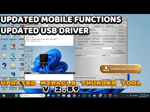 RESET FORGOTTEN PHONE PASSWORDS USING FREE TOOL |  ITEL, NOKIA, ALCATEL, GUAVA AND MORE MODELS