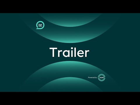 Welcome to Trust Talks