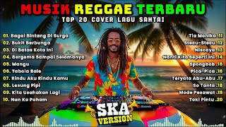Top Hits Spotify Indonesia 2025 🎧🔥 Kumpulan Musik Cover SKA REGGAE Terbaru 2025 | Full Album Reggae