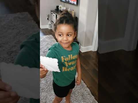 St. Patrick's Day Scavenger Hunt