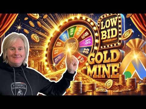 Nothing Beats Low Bid For Ad ROI