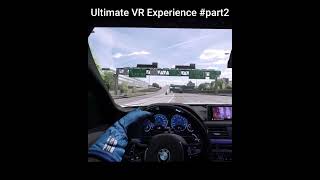 Immersive VR Racing with Hand Tracking in Assetto Corsa!