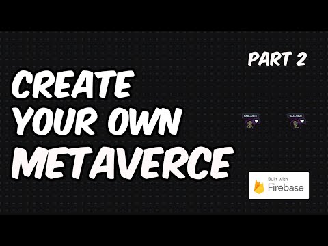 Create Metaverse with ReactJS: Part 2 (No talking) #next #react #tailwindcss
