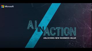 Bryan Goode presents AI in Action: How State Farm Is Reimagining Work with AI Agents
