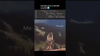 This is for real #ytshorts #yt #memes #programming #codingmeme
