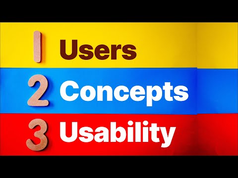 3 Goals for UX Interviews