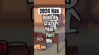 My 2024 Devlog … One Year Late 🤦‍♂️