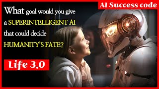 What would happen if an AI could upgrade its own body and brain?|AI & Book Insights for Success
