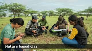 Masters in Environment Science & Technology Program 2024, BVIEER, Pune.