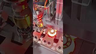Ball Bearing: Precision Grinding, 0.001mm Tolerance | Sinomore Custom Solutions#ballbearing